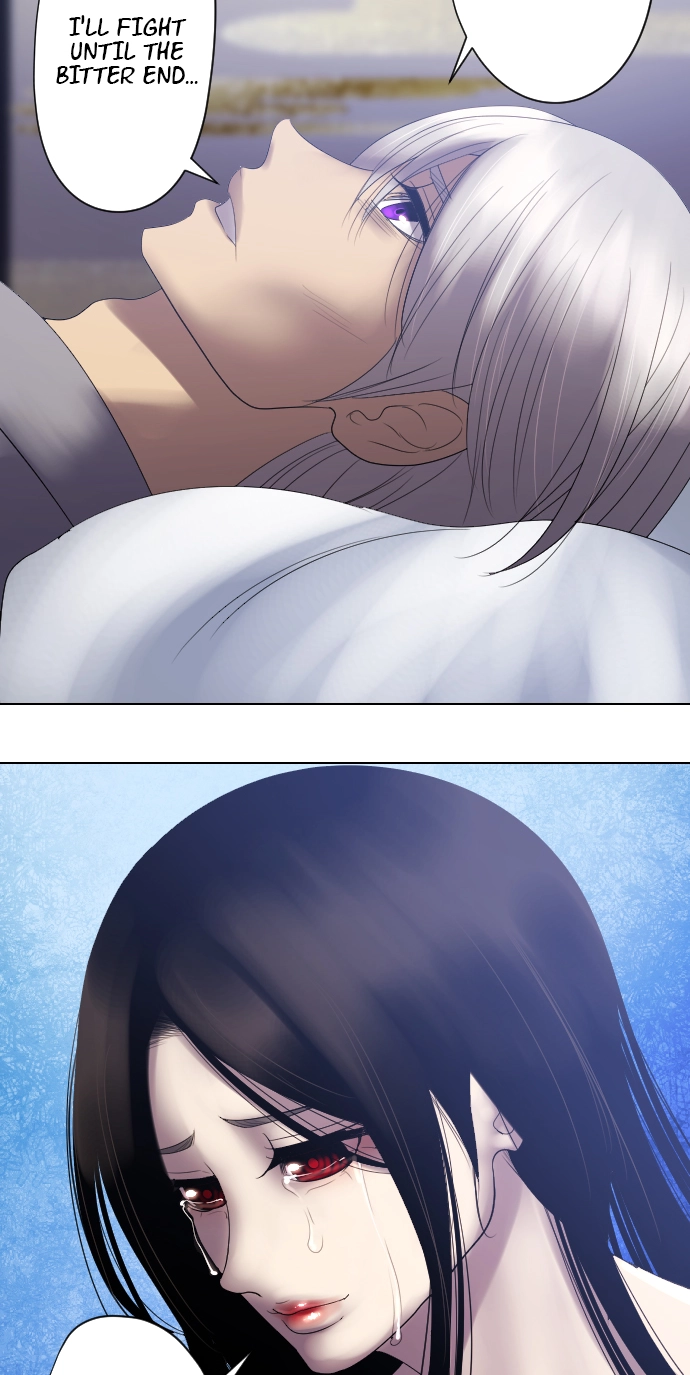 Sadistic Lover Grace Chapter 57 page 32 - 