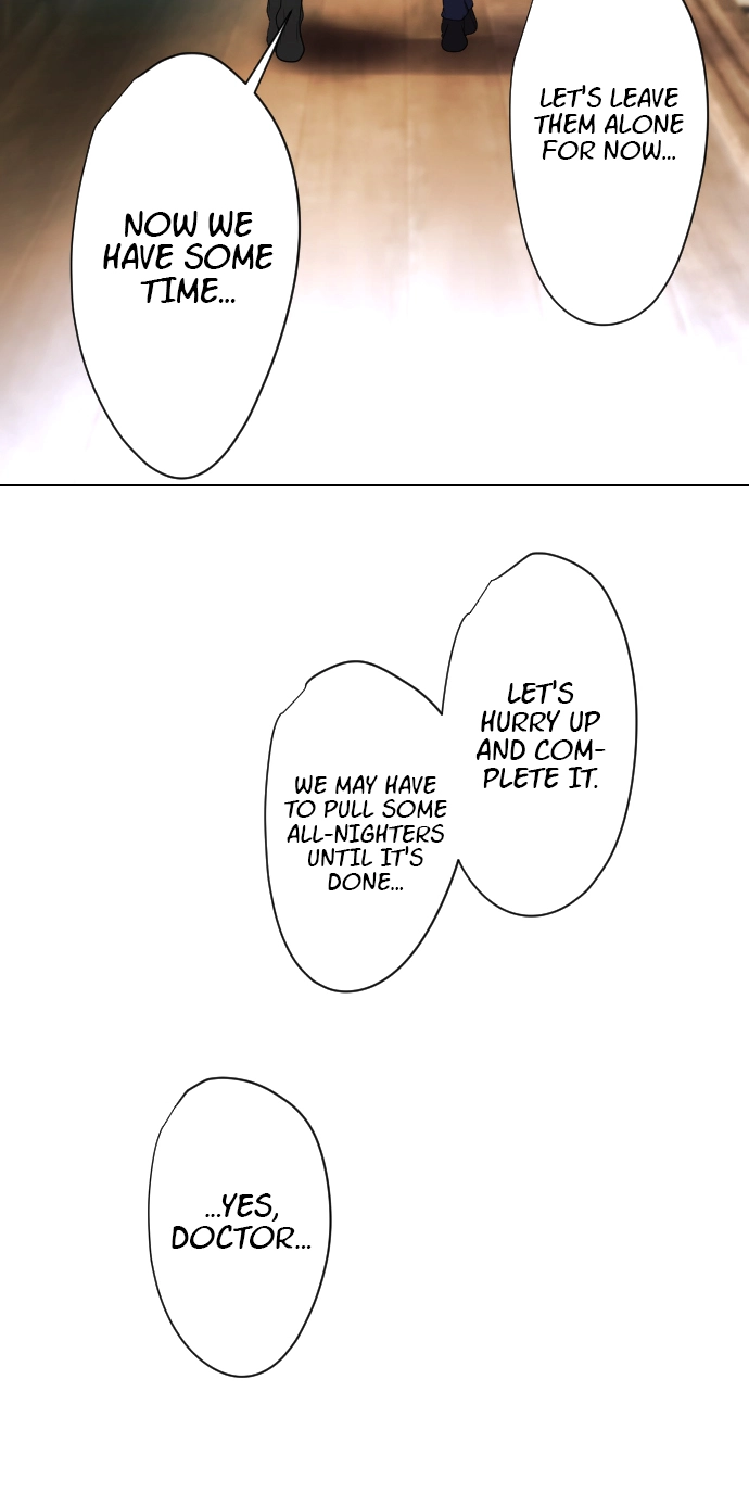 Sadistic Lover Grace Chapter 57 page 36 - 