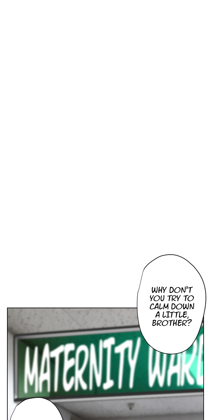 Sadistic Lover Grace Chapter 57 page 37 - 