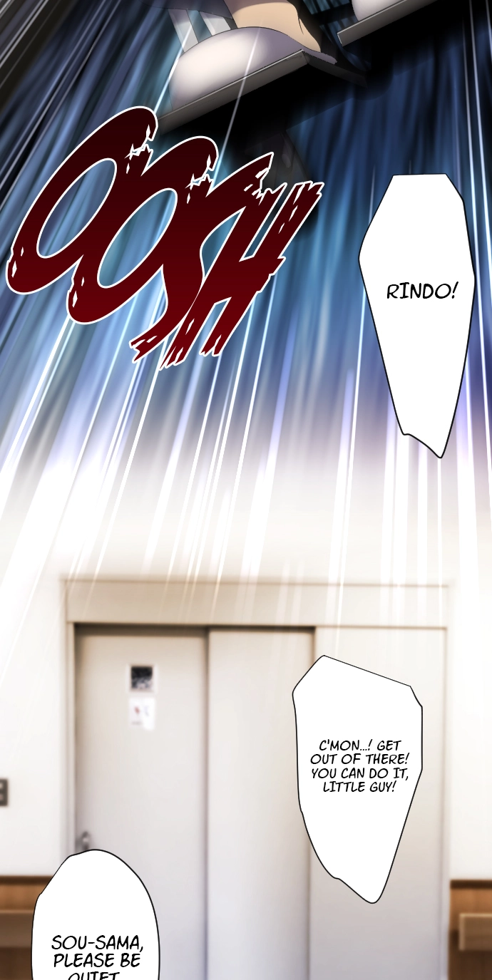 Sadistic Lover Grace Chapter 57 page 40 - 