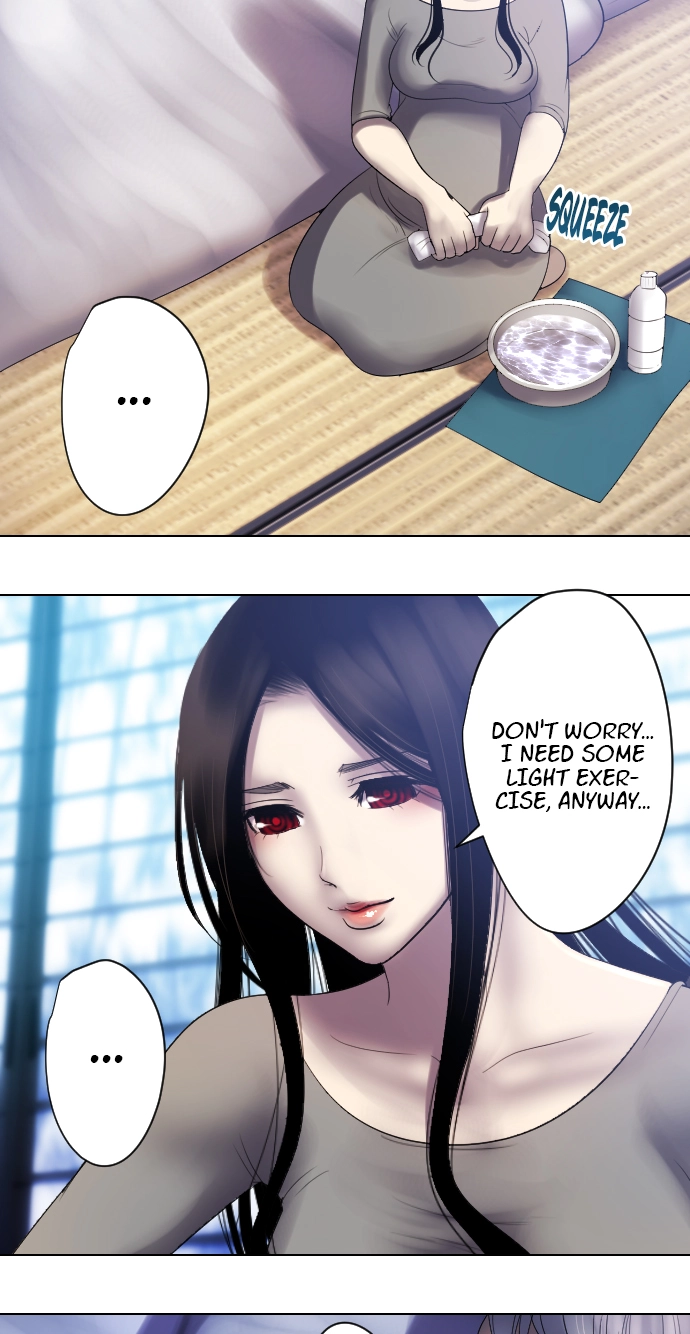 Sadistic Lover Grace Chapter 57 page 5 - 