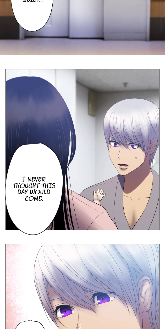 Sadistic Lover Grace Chapter 57 page 41 - 