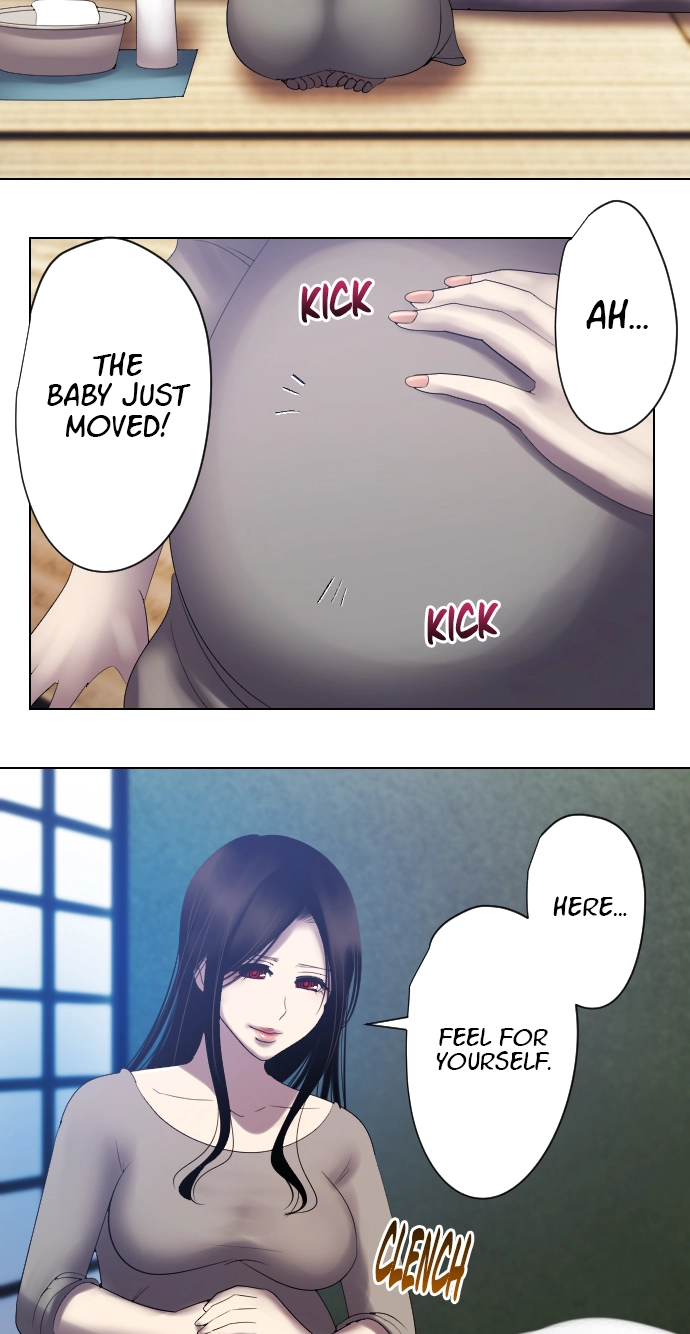 Sadistic Lover Grace Chapter 57 page 7 - 