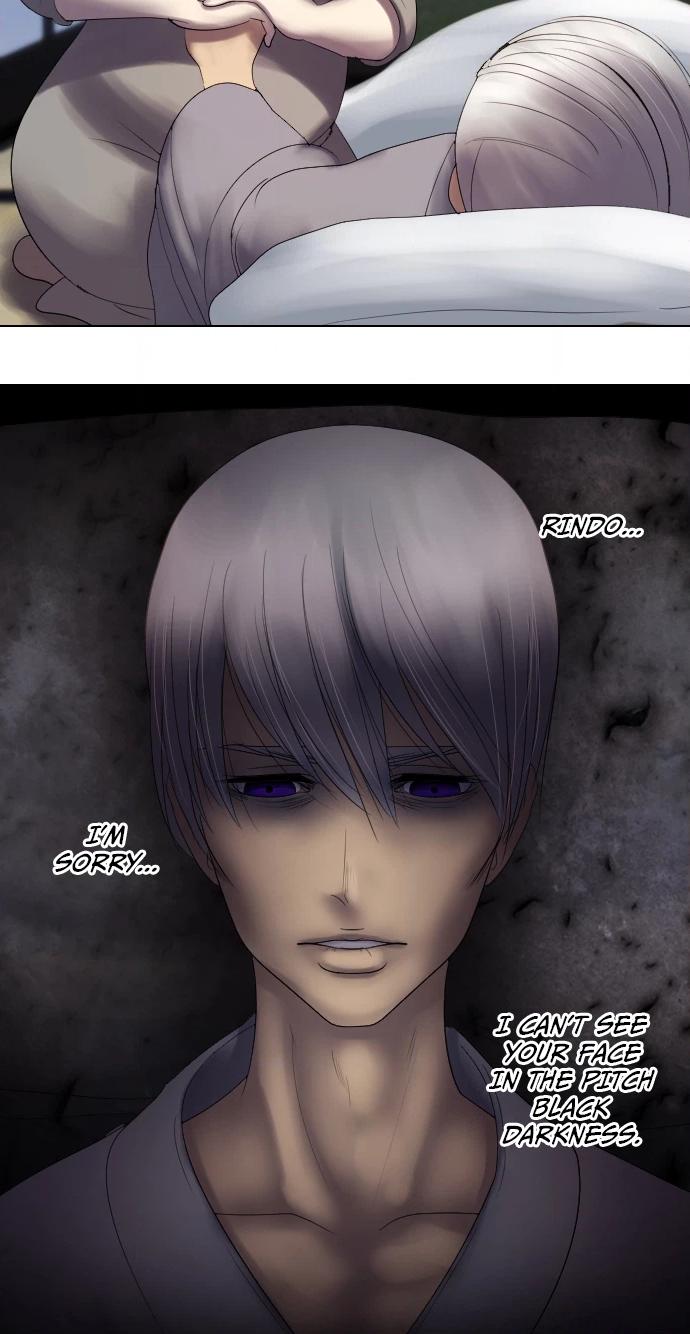 Sadistic Lover Grace Chapter 57 page 8 - 