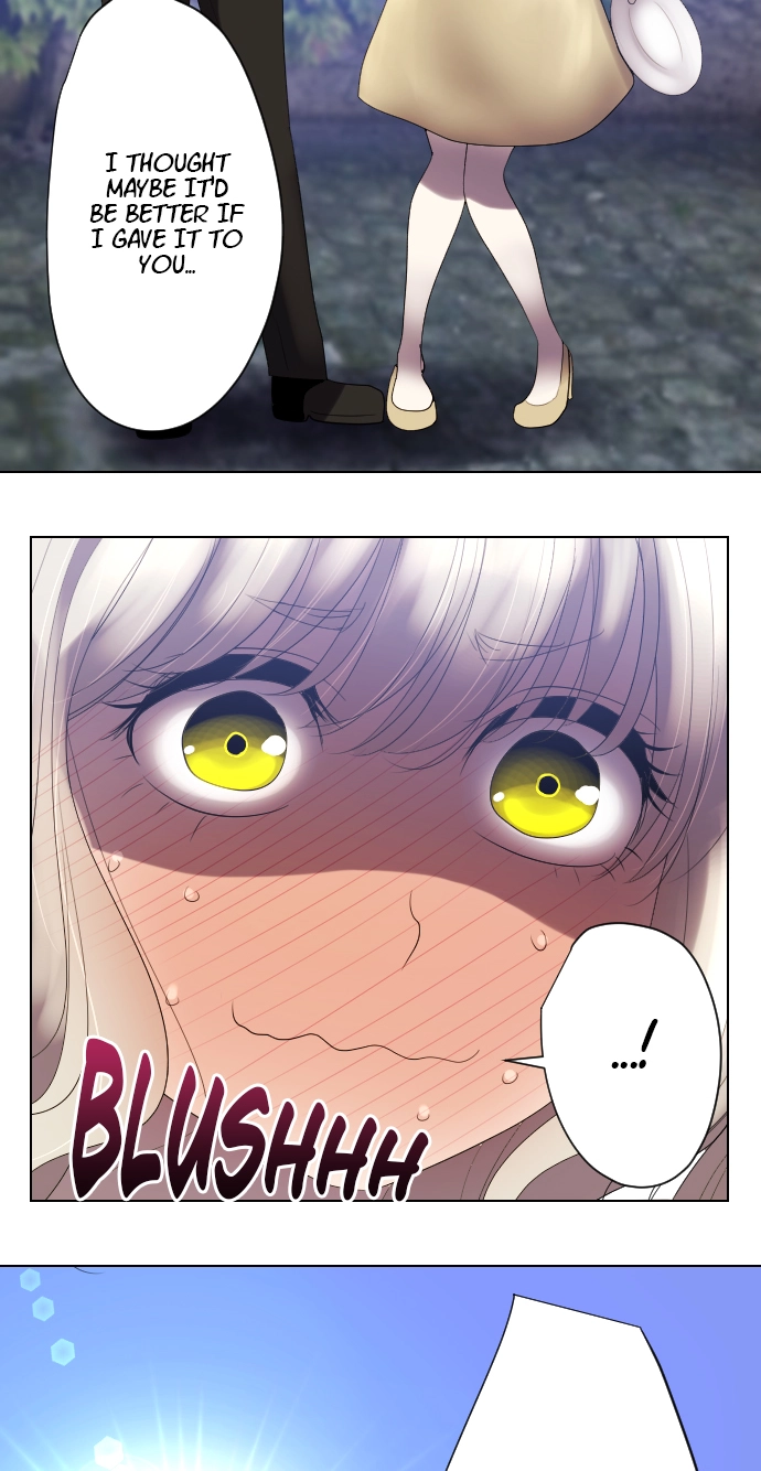 Sadistic Lover Grace Chapter 58 page 14 - 