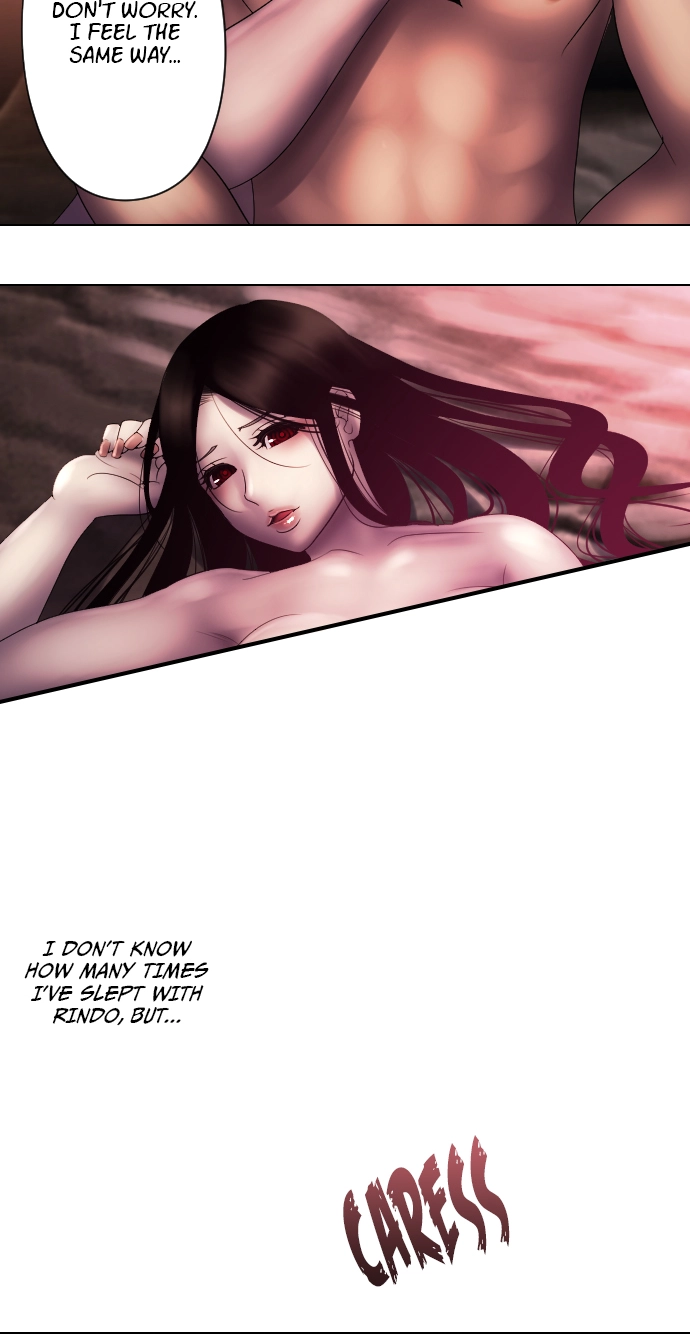 Sadistic Lover Grace Chapter 58 page 23 - 