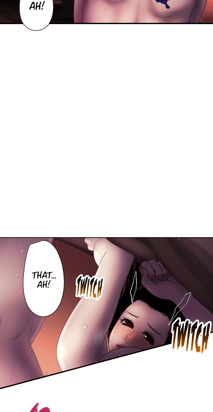 Sadistic Lover Grace Chapter 58 page 28 - 
