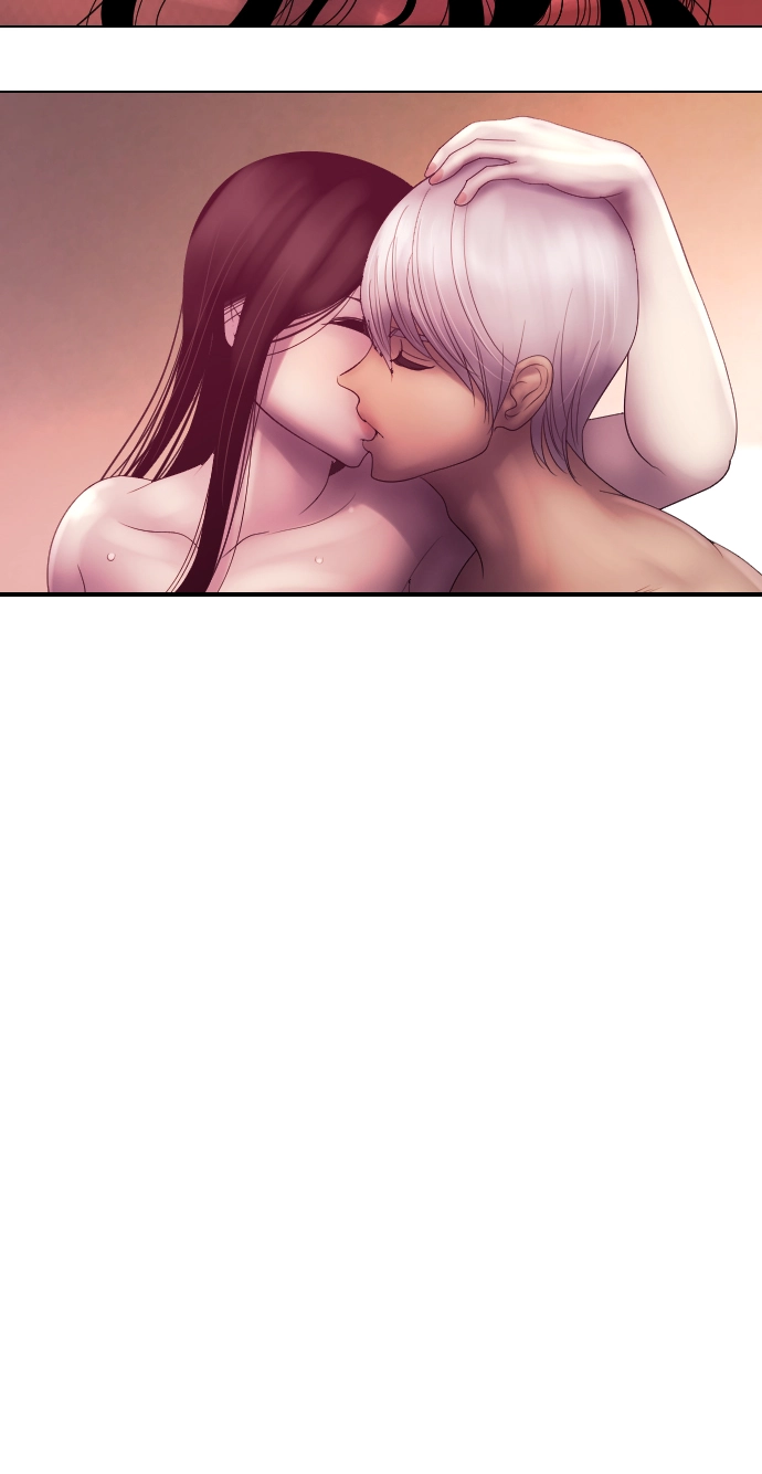 Sadistic Lover Grace Chapter 58 page 31 - 