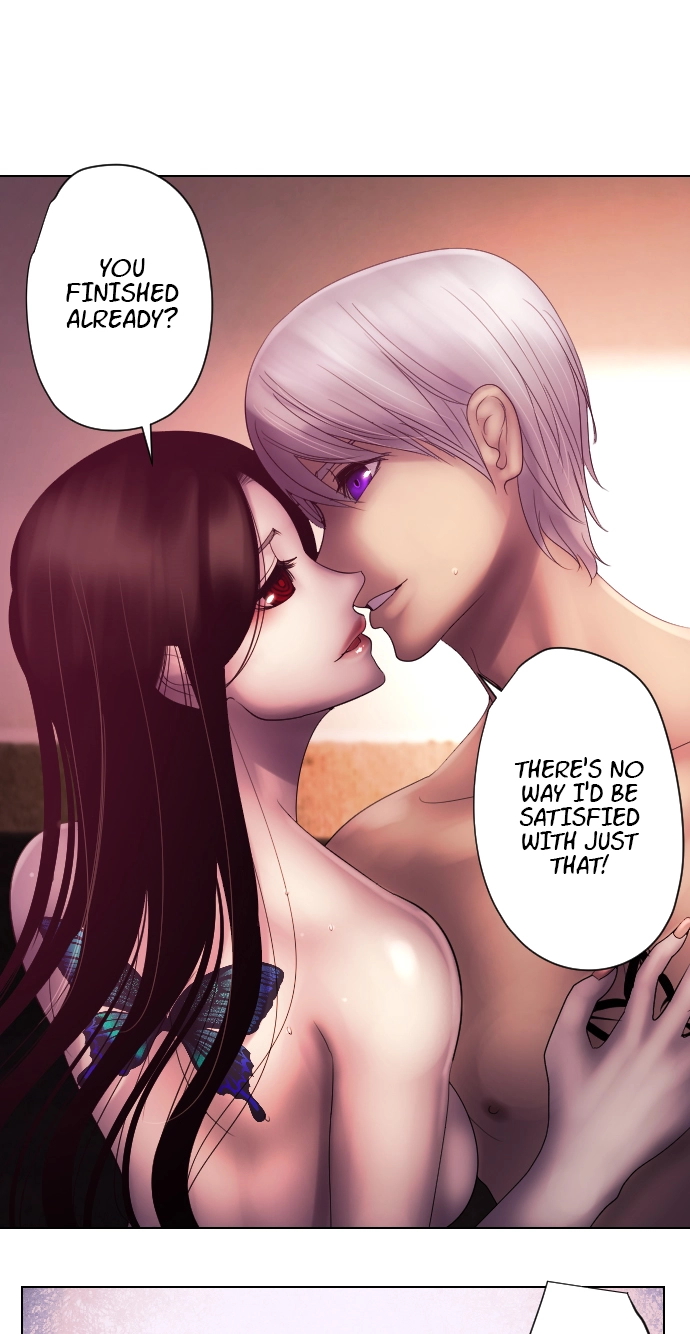 Sadistic Lover Grace Chapter 58 page 32 - 