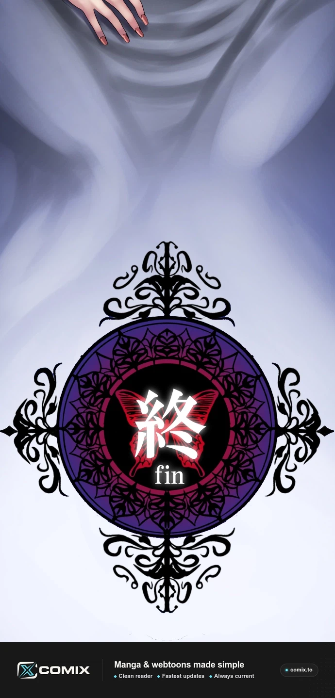 Sadistic Lover Grace Chapter 58 page 36 - 