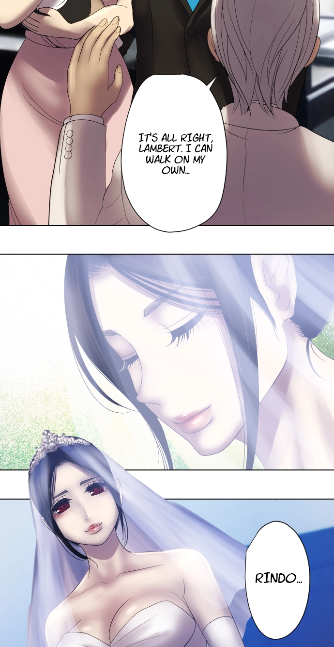 Sadistic Lover Grace Chapter 58 page 7 - 