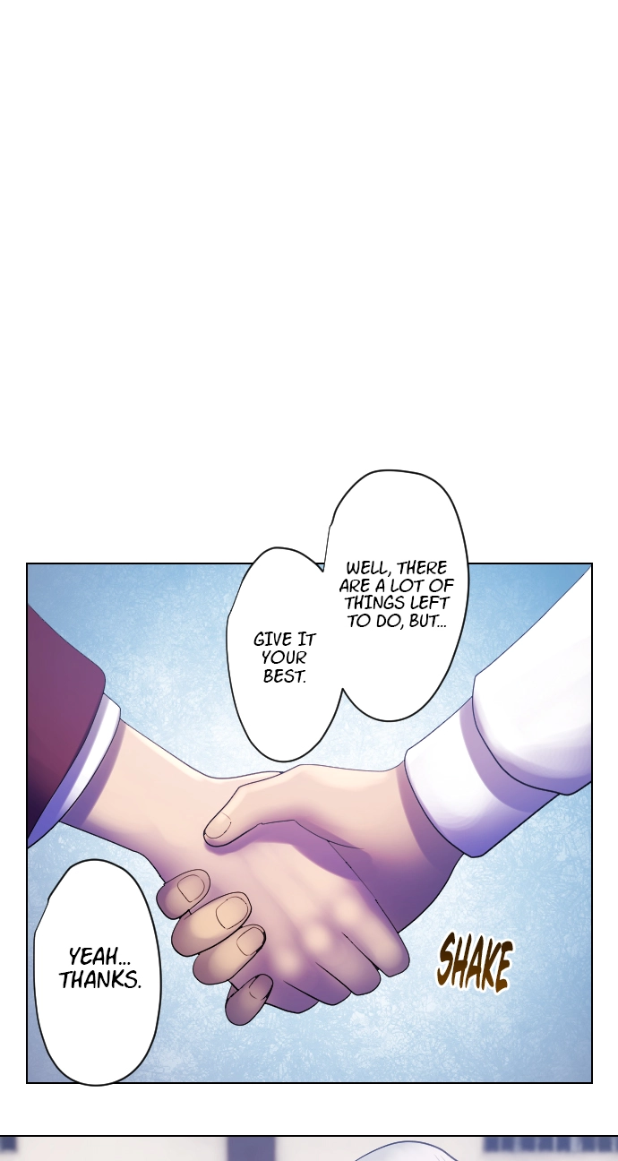 Sadistic Lover Grace Chapter 59 page 34 - 