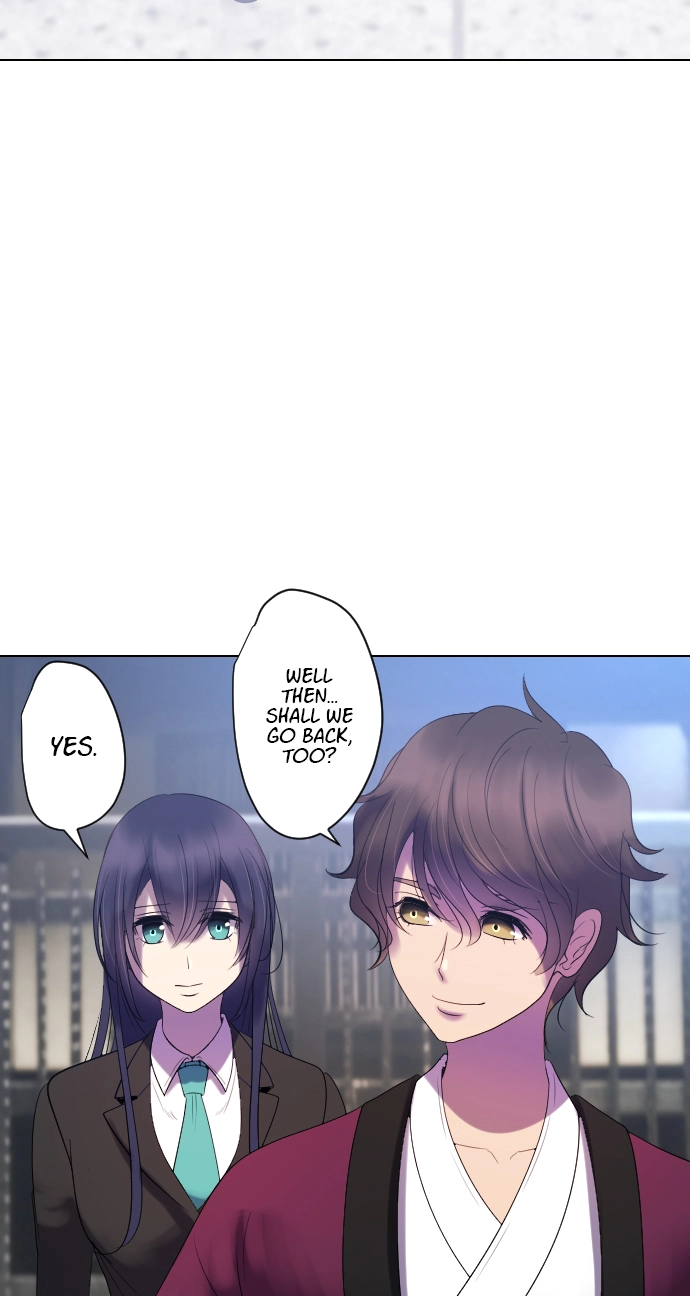 Sadistic Lover Grace Chapter 59 page 37 - 