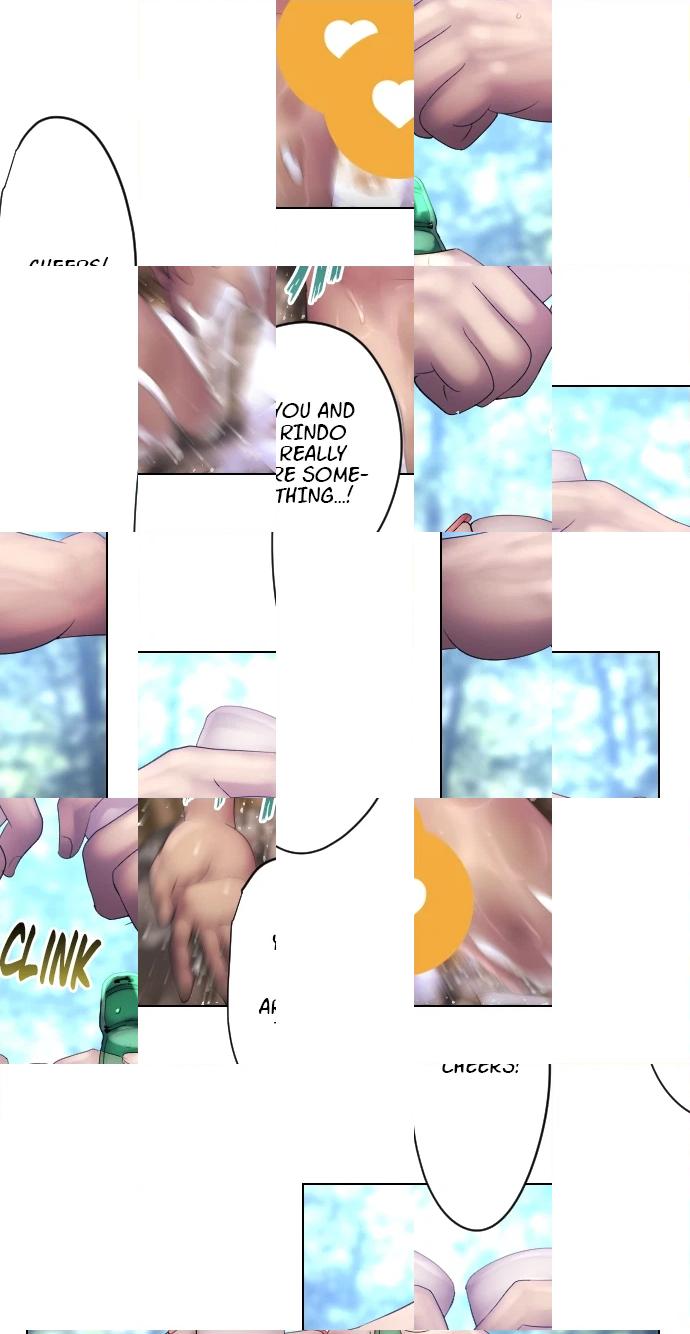 Sadistic Lover Grace Chapter 59 page 8 - 