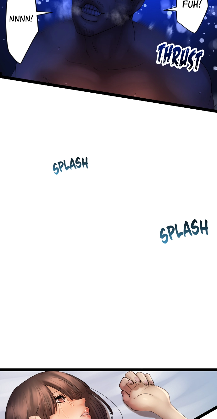 Sadistic Lover Grace Chapter 6 page 3 - 