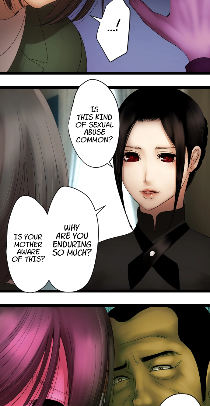 Sadistic Lover Grace Chapter 6 page 24 - 