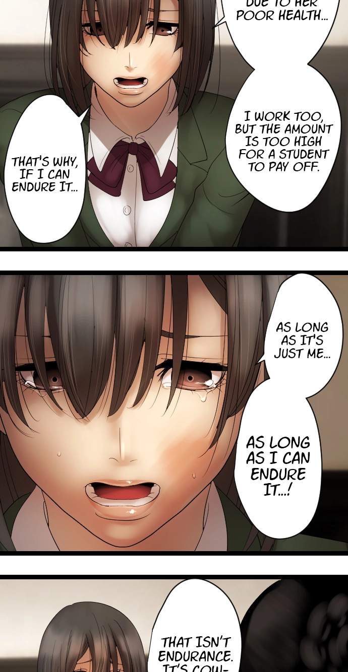 Sadistic Lover Grace Chapter 6 page 26 - 