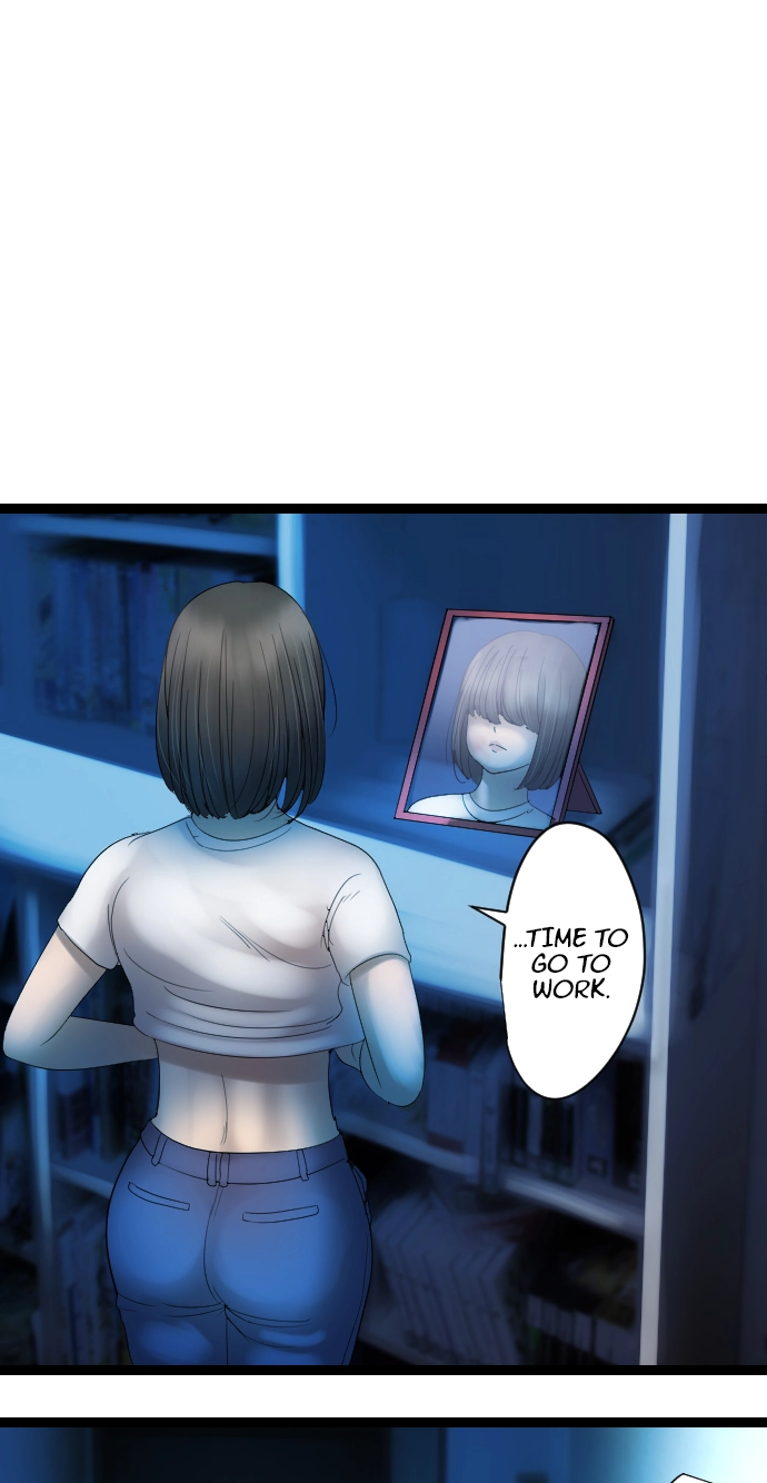 Sadistic Lover Grace Chapter 6 page 29 - 