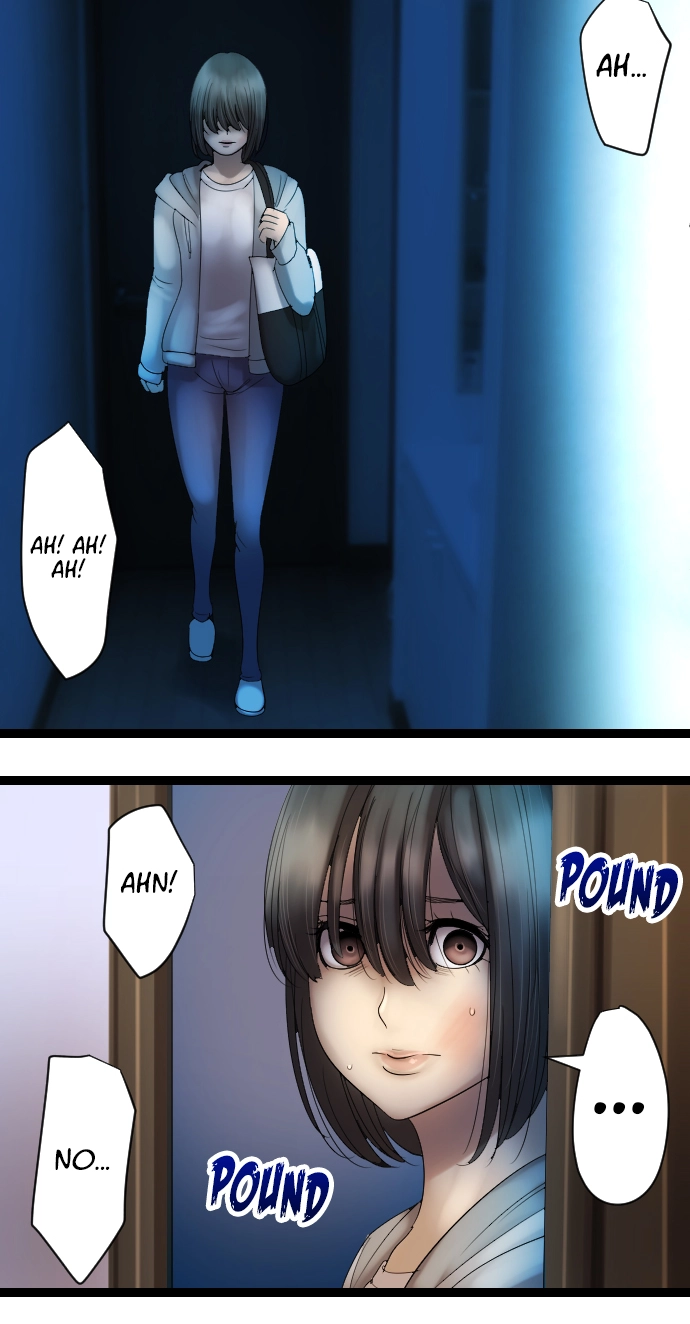 Sadistic Lover Grace Chapter 6 page 30 - 