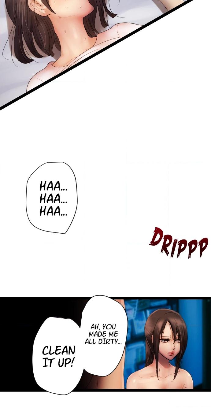 Sadistic Lover Grace Chapter 6 page 4 - 