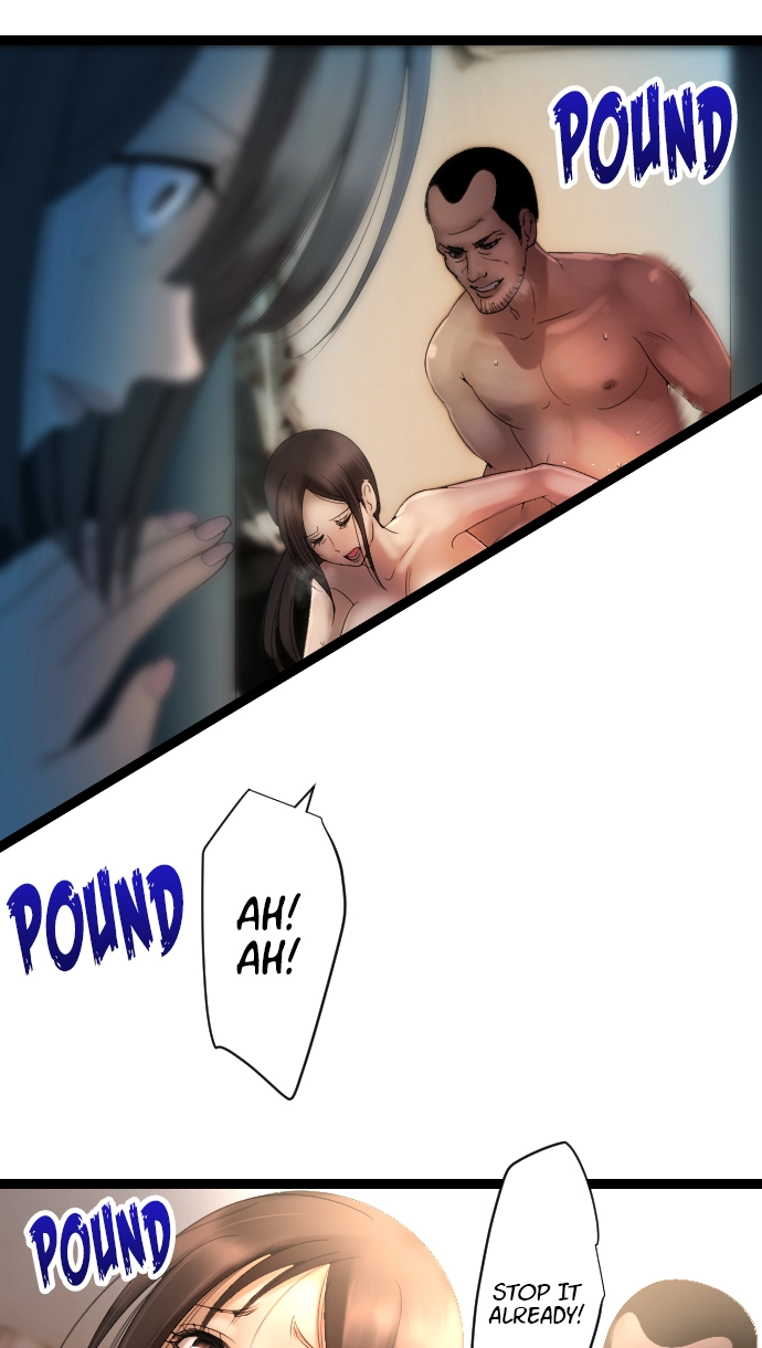 Sadistic Lover Grace Chapter 6 page 31 - 