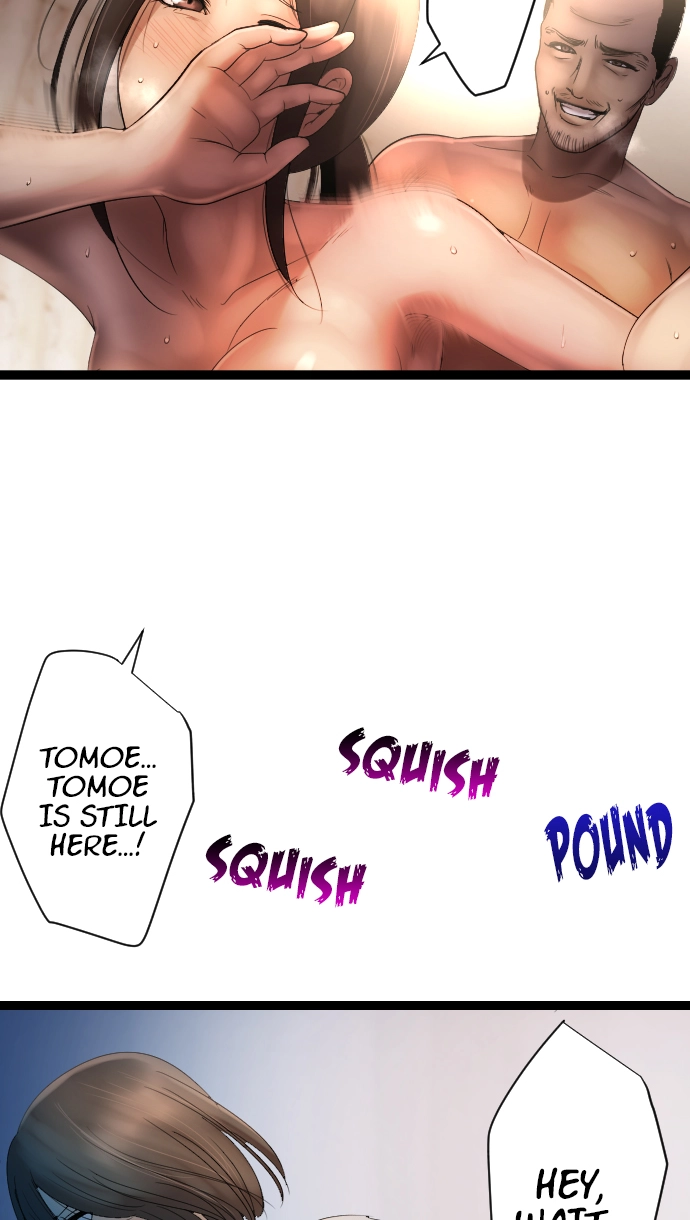 Sadistic Lover Grace Chapter 6 page 32 - 