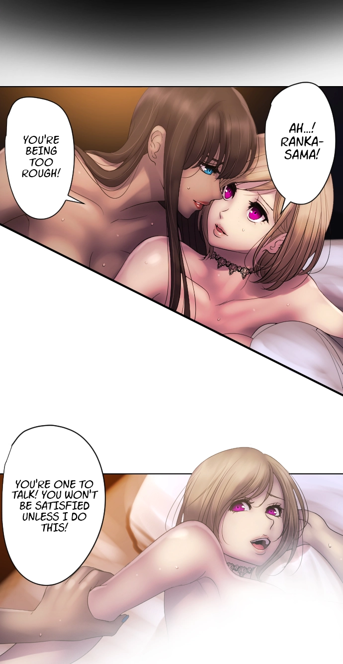 Sadistic Lover Grace Chapter 60 page 2 - 