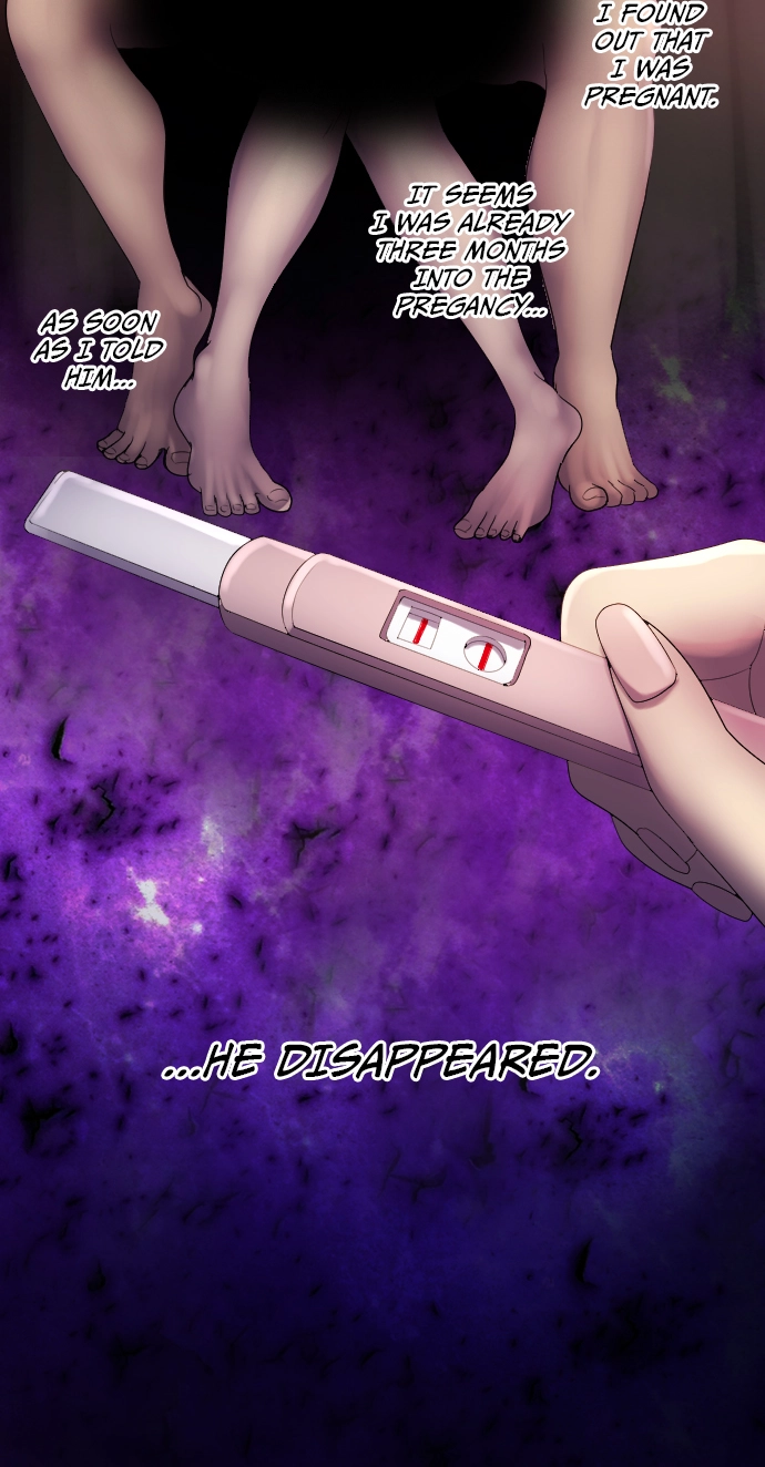 Sadistic Lover Grace Chapter 60 page 15 - 