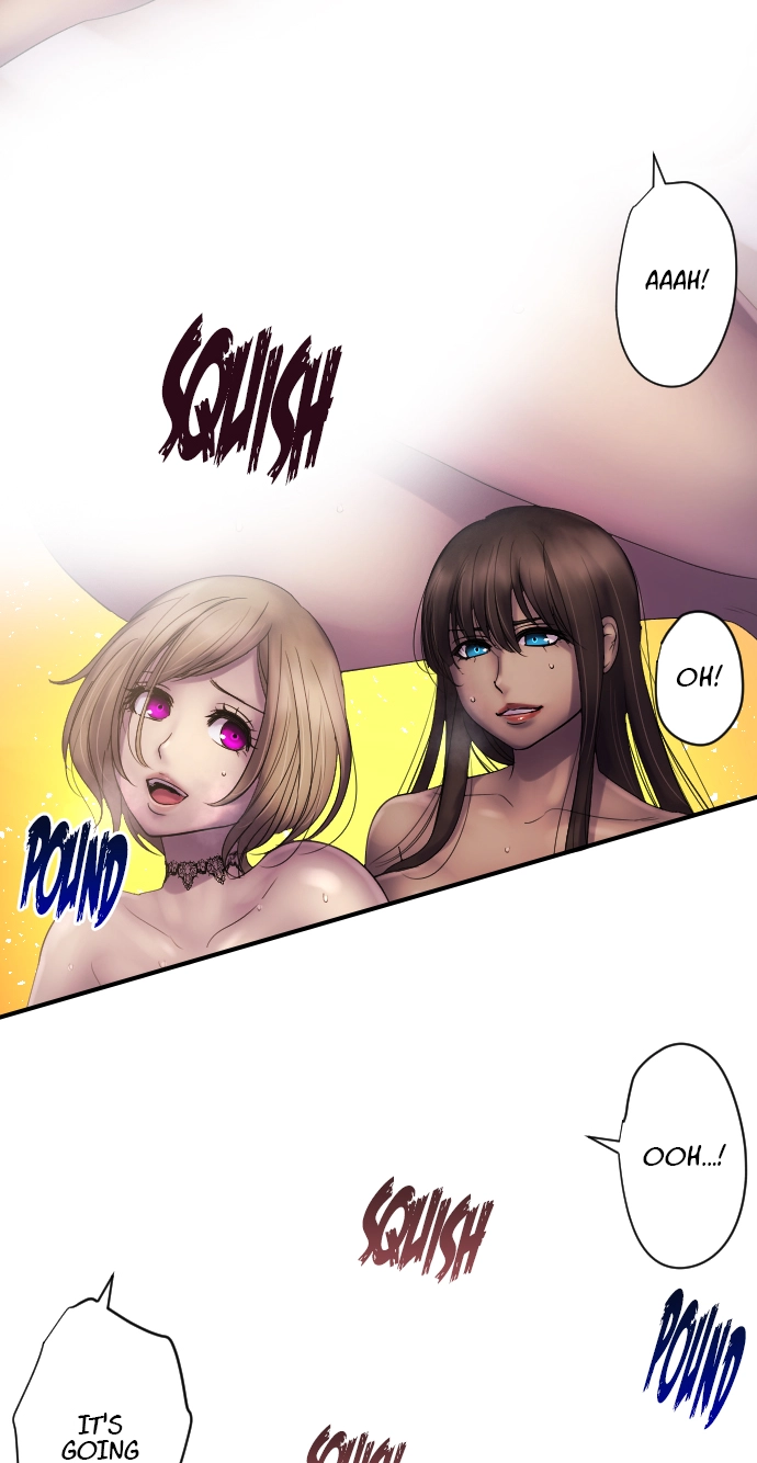 Sadistic Lover Grace Chapter 60 page 3 - 