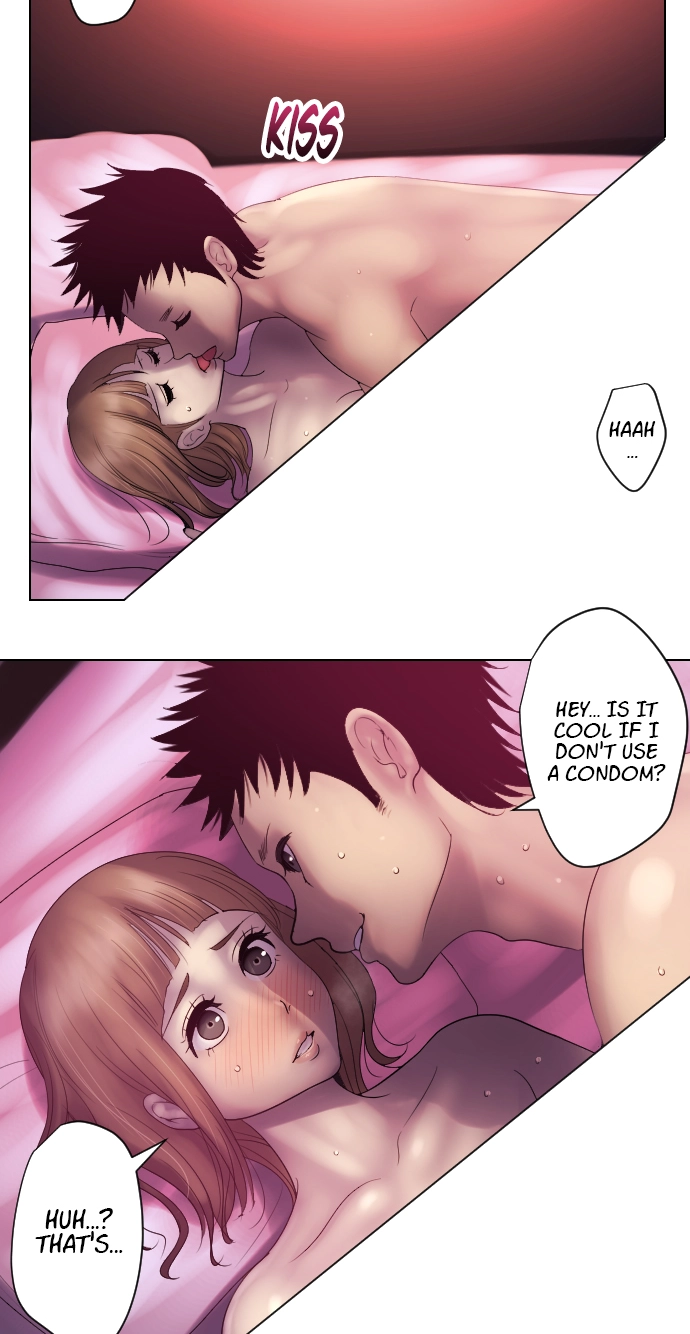 Sadistic Lover Grace Chapter 60 page 26 - 
