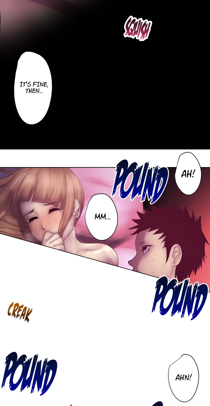 Sadistic Lover Grace Chapter 60 page 28 - 
