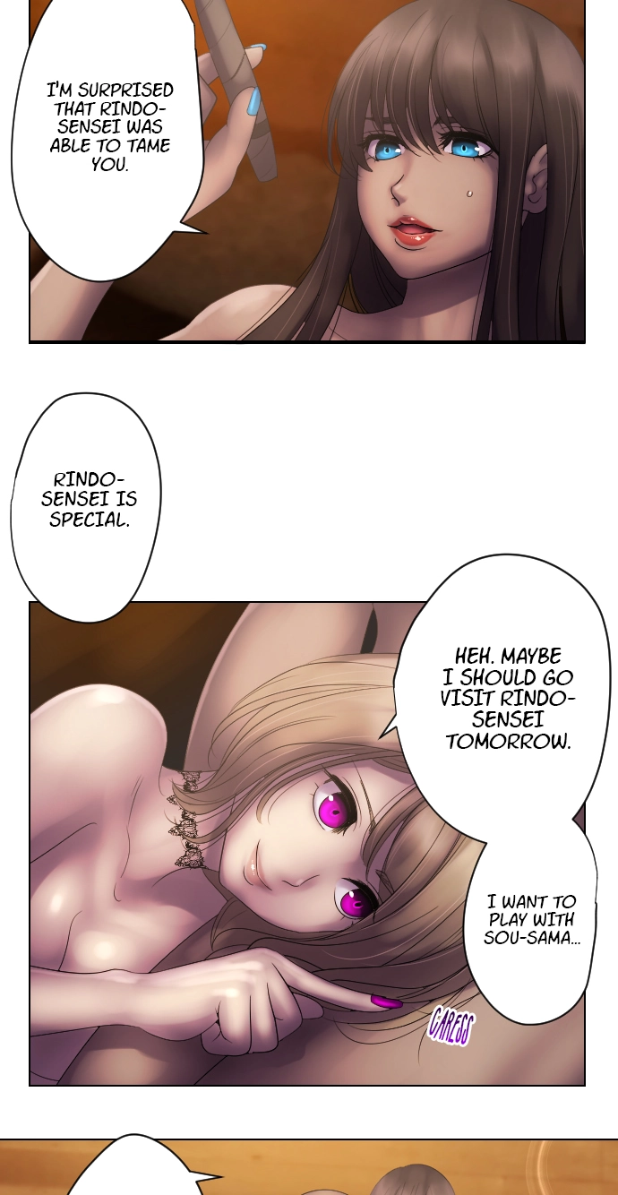 Sadistic Lover Grace Chapter 60 page 6 - 