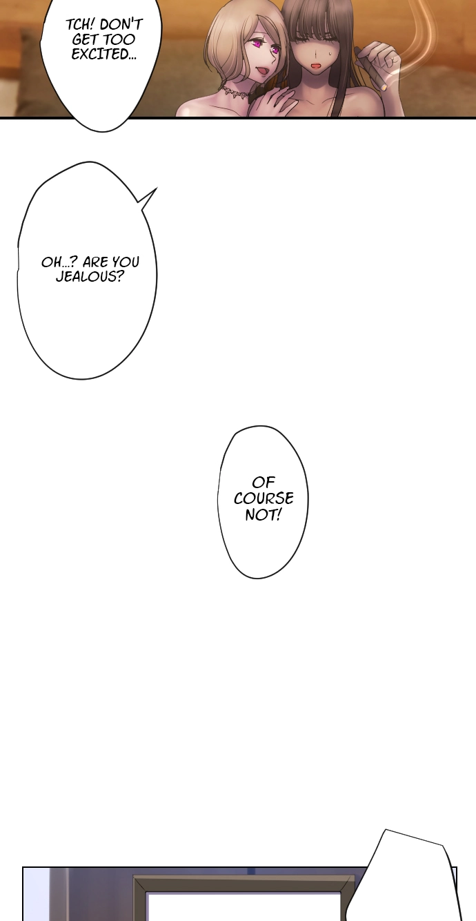 Sadistic Lover Grace Chapter 60 page 7 - 
