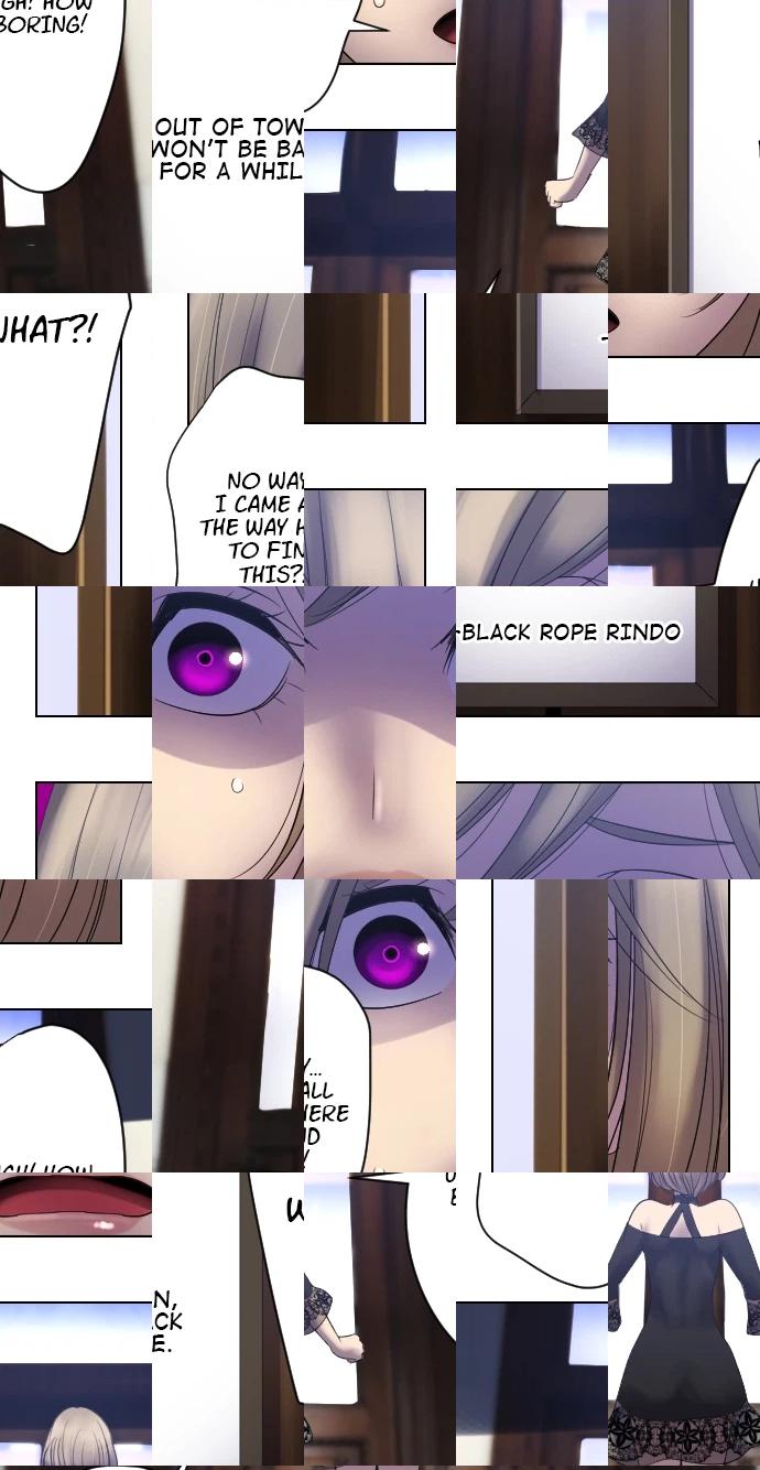 Sadistic Lover Grace Chapter 60 page 8 - 