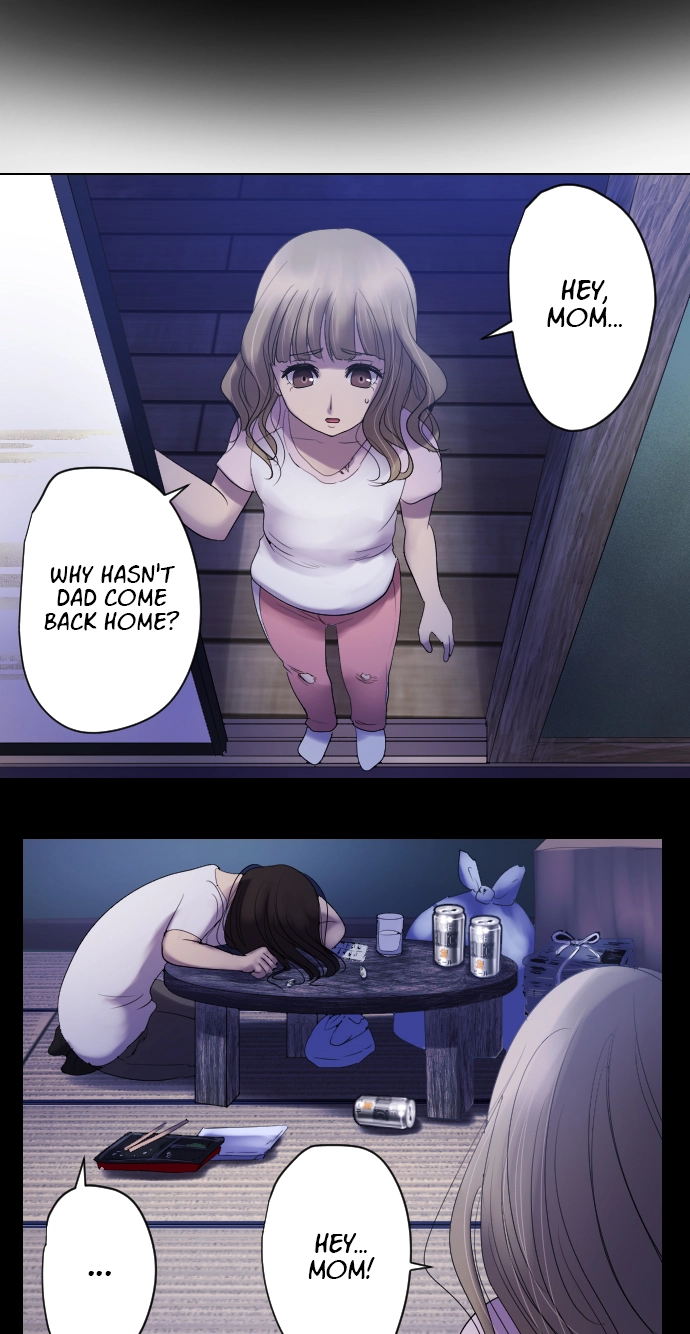 Sadistic Lover Grace Chapter 61 page 2 - 
