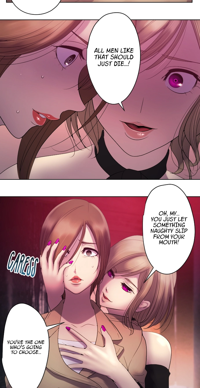 Sadistic Lover Grace Chapter 61 page 6 - 