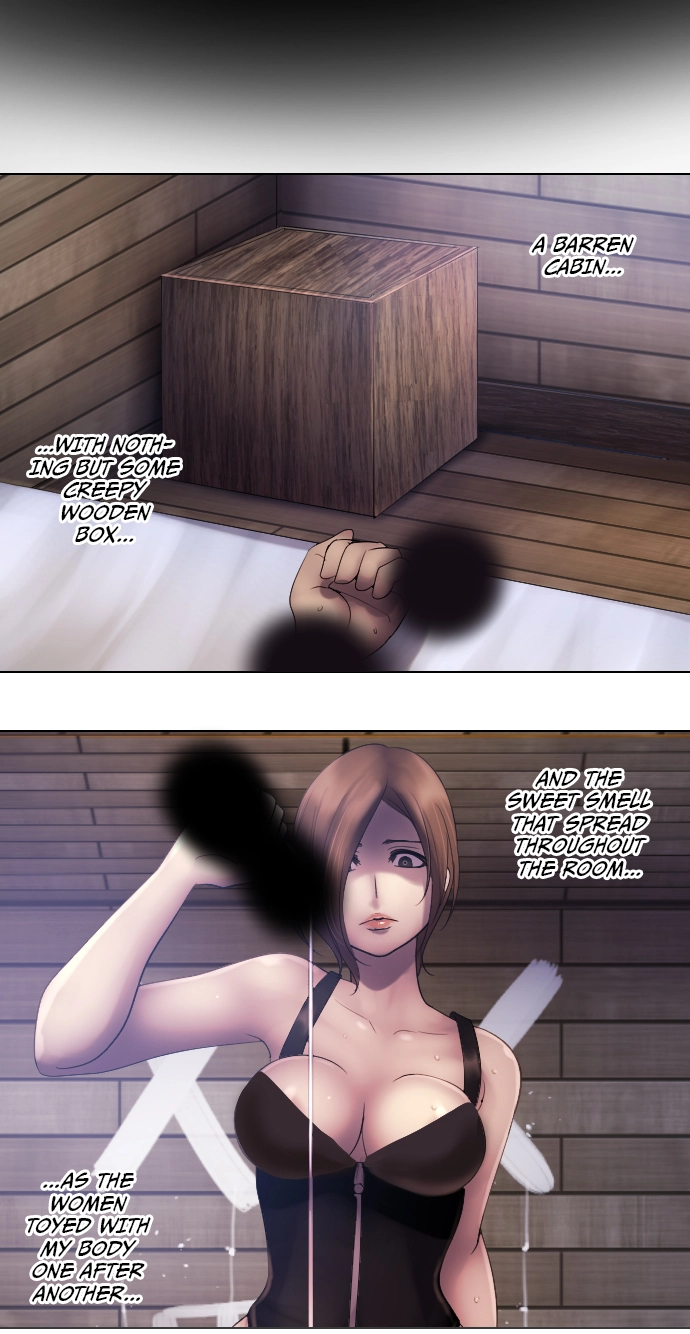Sadistic Lover Grace Chapter 62 page 2 - 