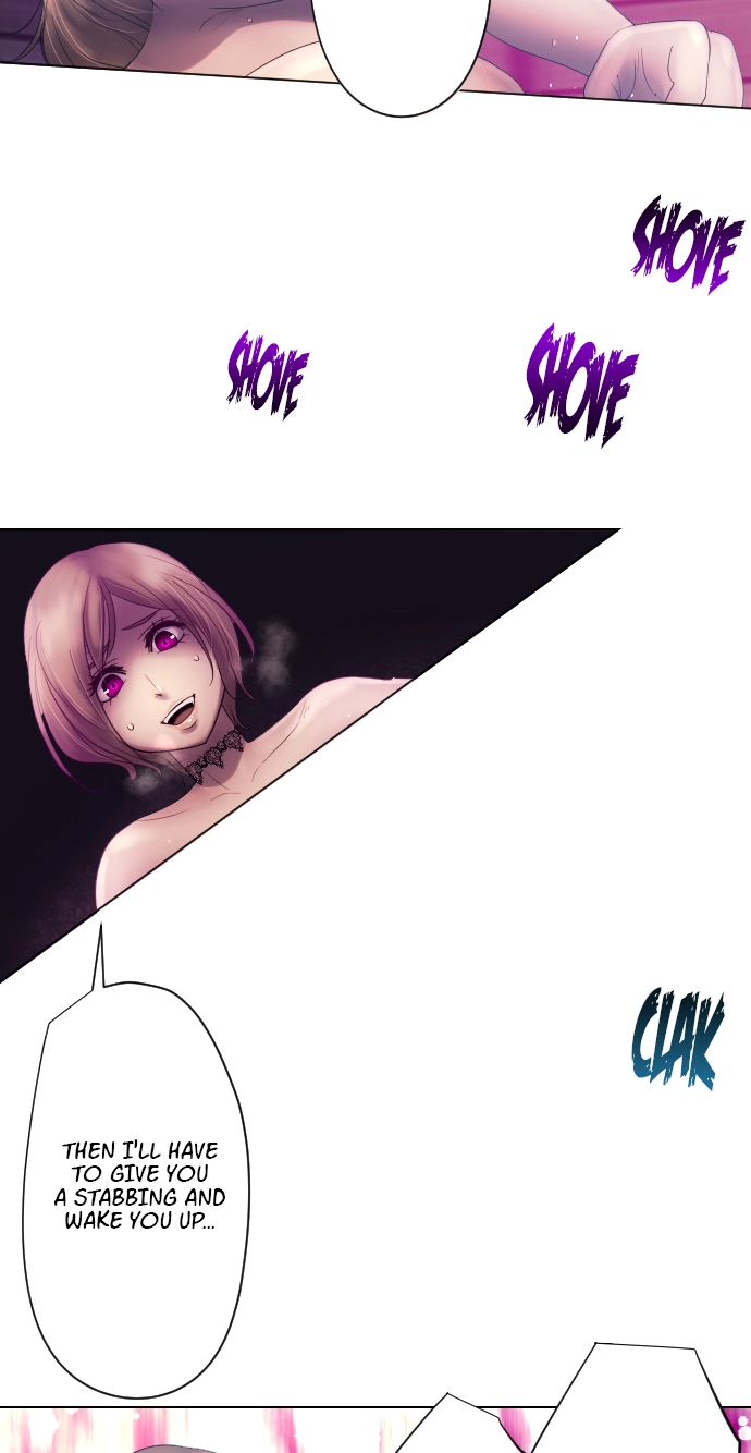 Sadistic Lover Grace Chapter 62 page 14 - 