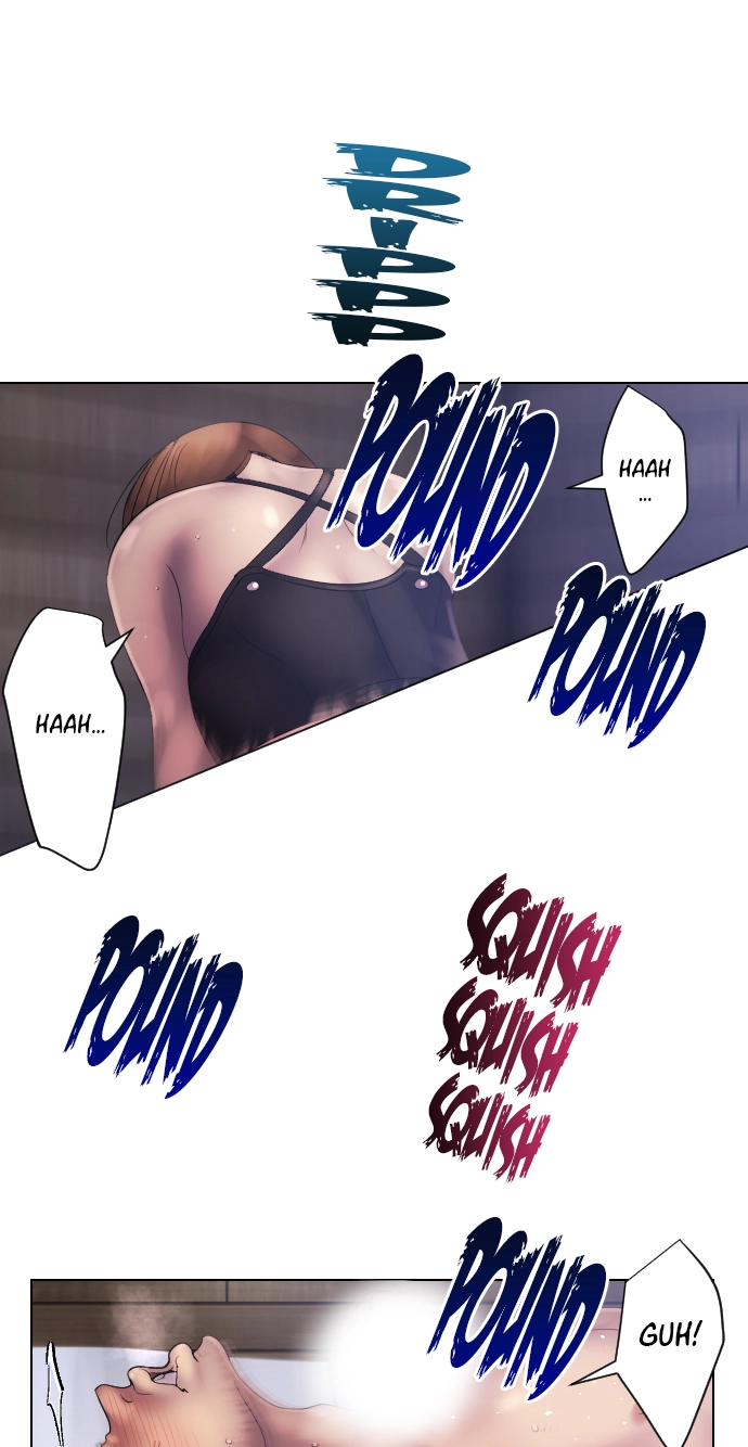 Sadistic Lover Grace Chapter 62 page 3 - 