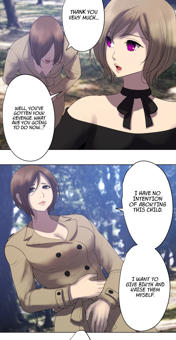 Sadistic Lover Grace Chapter 62 page 23 - 