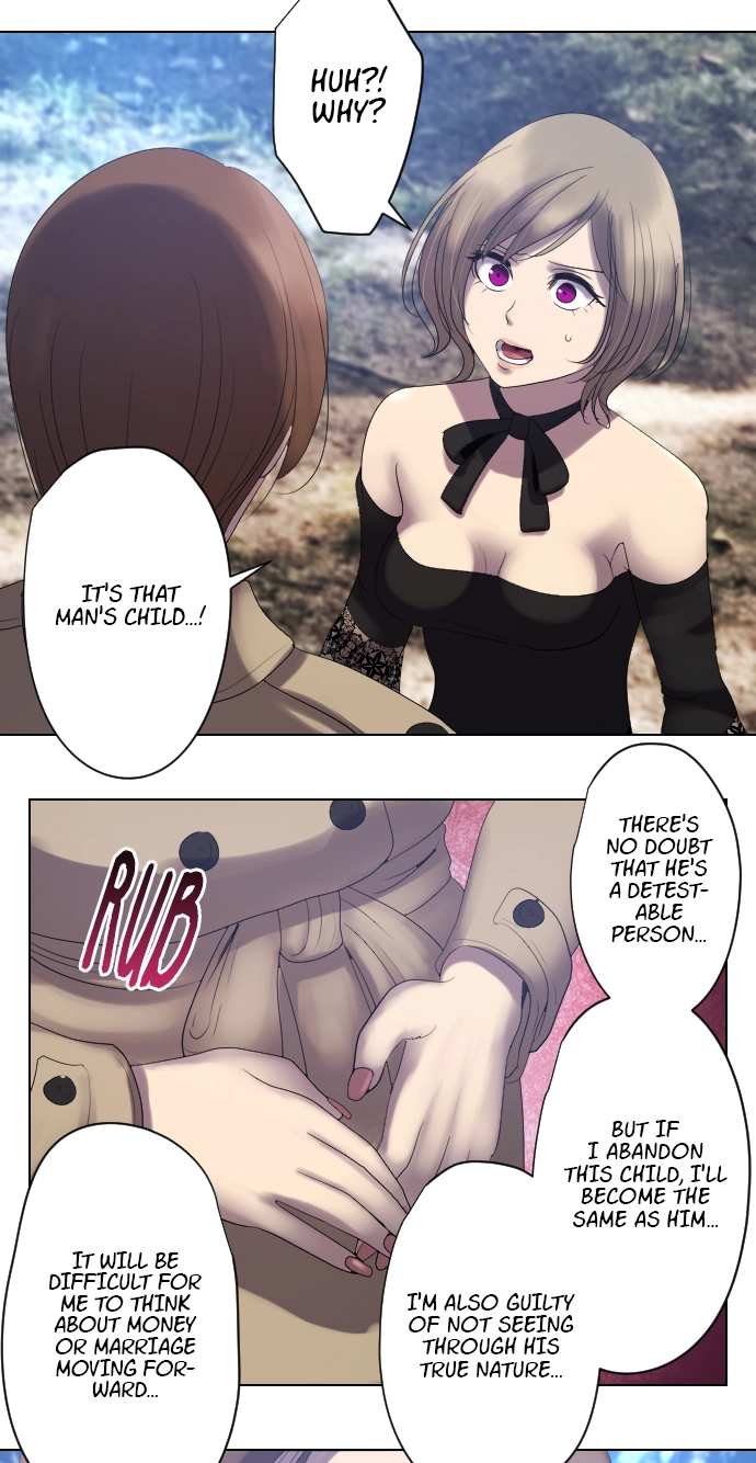 Sadistic Lover Grace Chapter 62 page 24 - 
