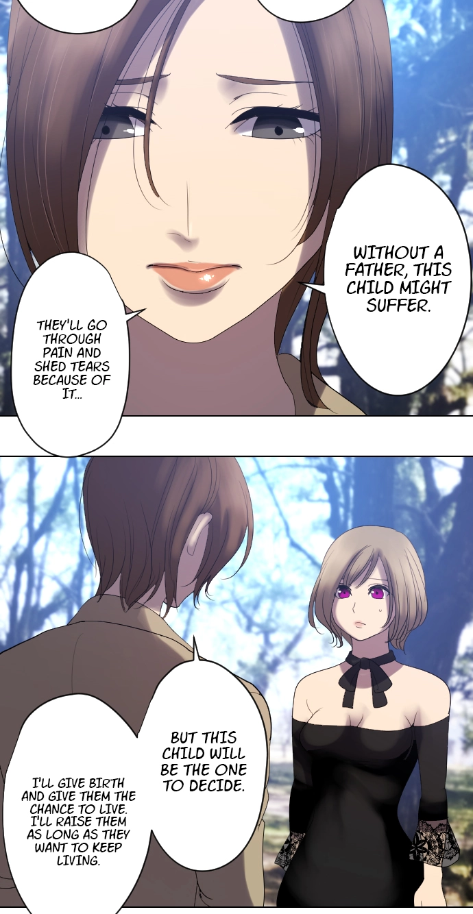 Sadistic Lover Grace Chapter 62 page 25 - 