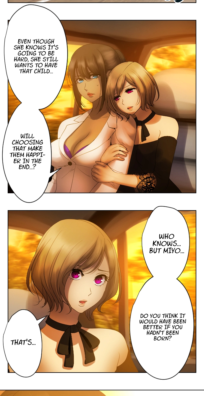 Sadistic Lover Grace Chapter 62 page 28 - 