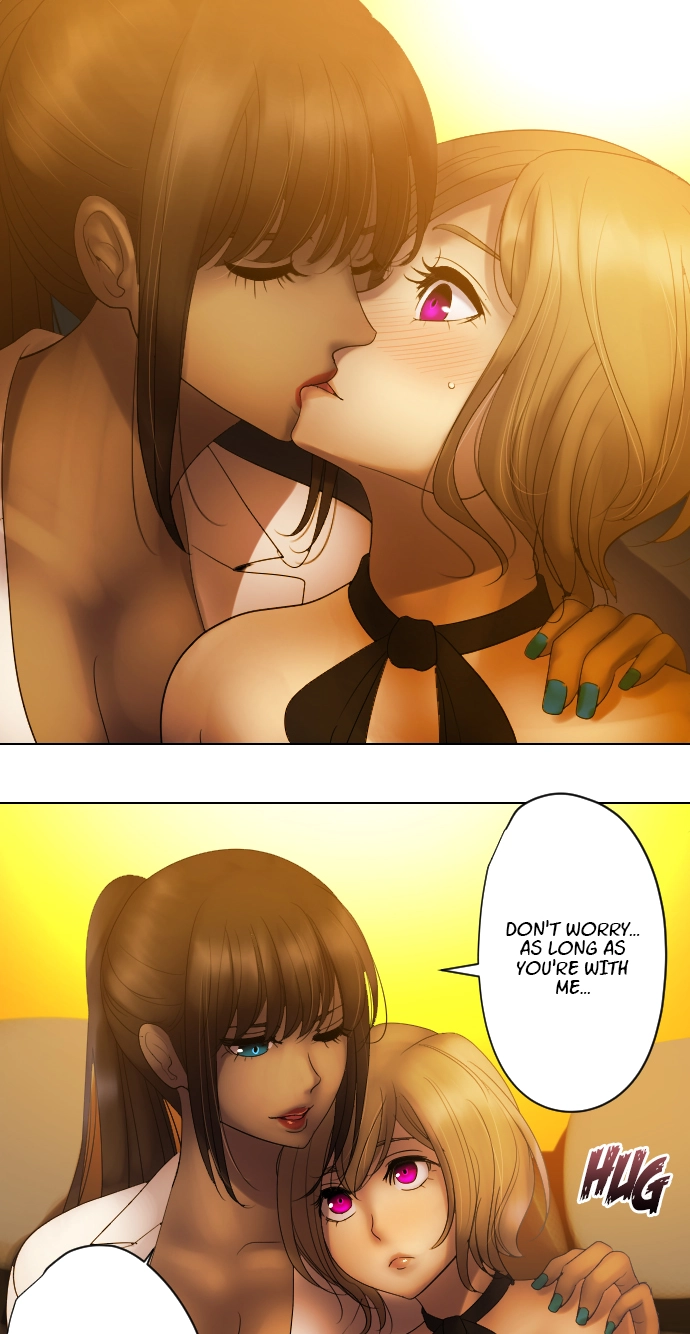 Sadistic Lover Grace Chapter 62 page 29 - 