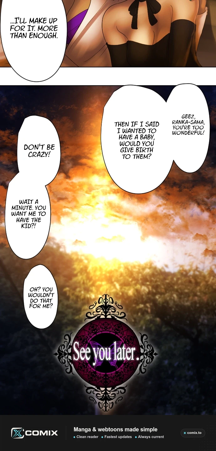Sadistic Lover Grace Chapter 62 page 30 - 
