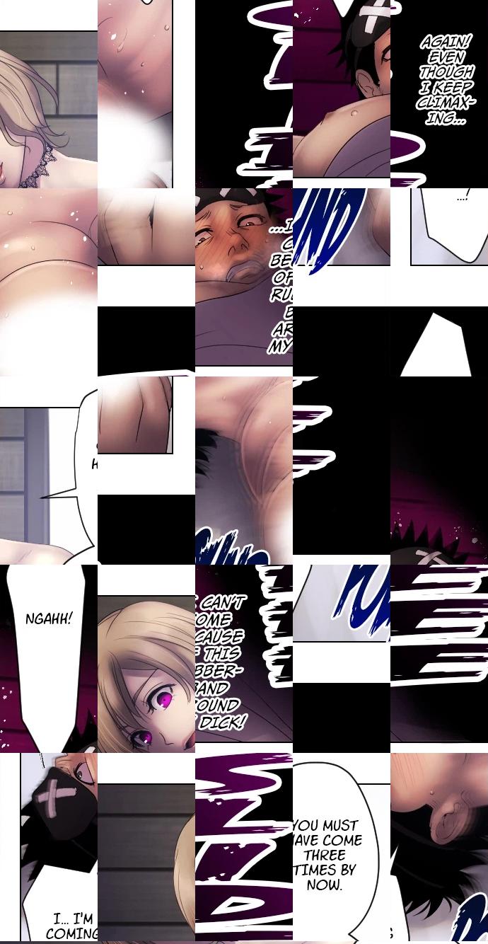 Sadistic Lover Grace Chapter 62 page 4 - 