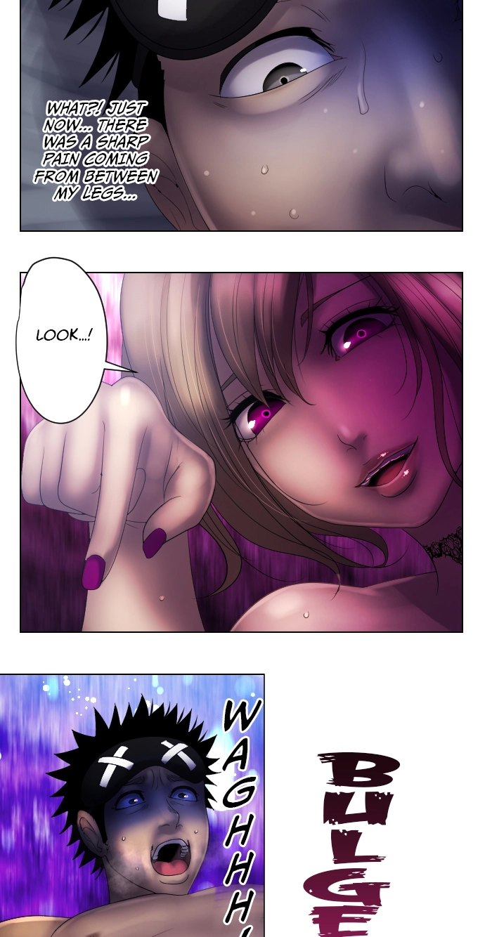 Sadistic Lover Grace Chapter 62 page 6 - 