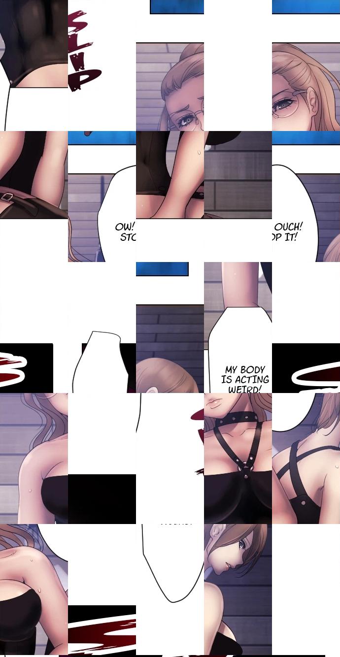 Sadistic Lover Grace Chapter 62 page 8 - 