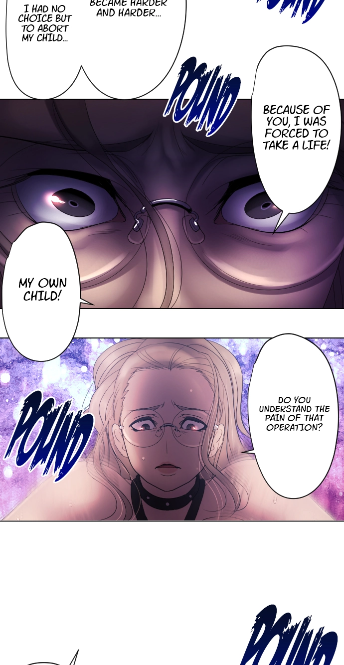Sadistic Lover Grace Chapter 62 page 10 - 
