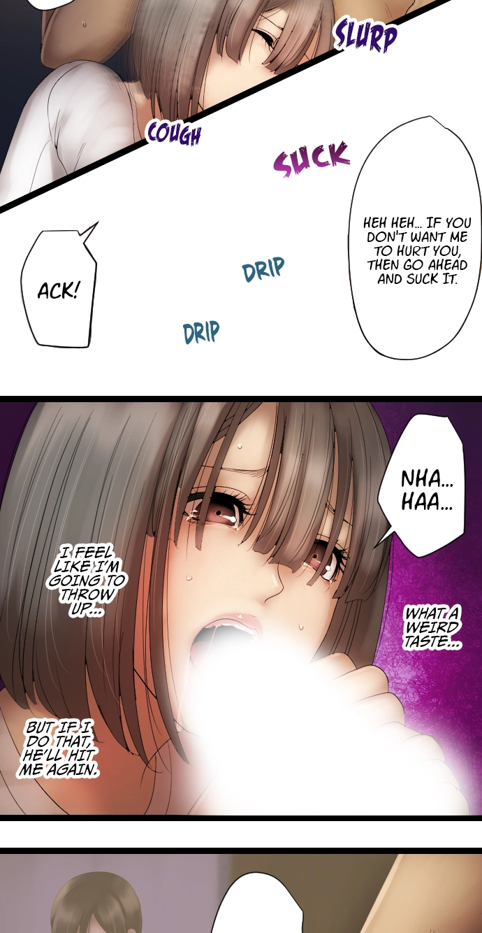 Sadistic Lover Grace Chapter 7 page 11 - 